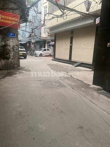 Bán nhà riêng 54m2 tại Văn Miếu - Quốc Tử Giám -  Hà Nội .