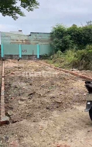 ĐẤT 85M2 KIỆT 3M MAI ĐĂNG CHƠN, CÁCH ĐƯỜNG CHÍNH 50M_NGŨ HÀNH SƠN_1.95