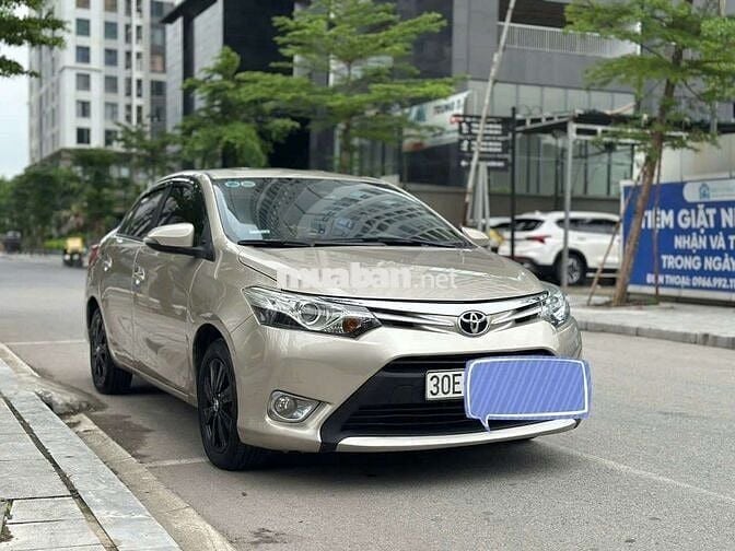 2017 1.5G TRD - 90000 km
