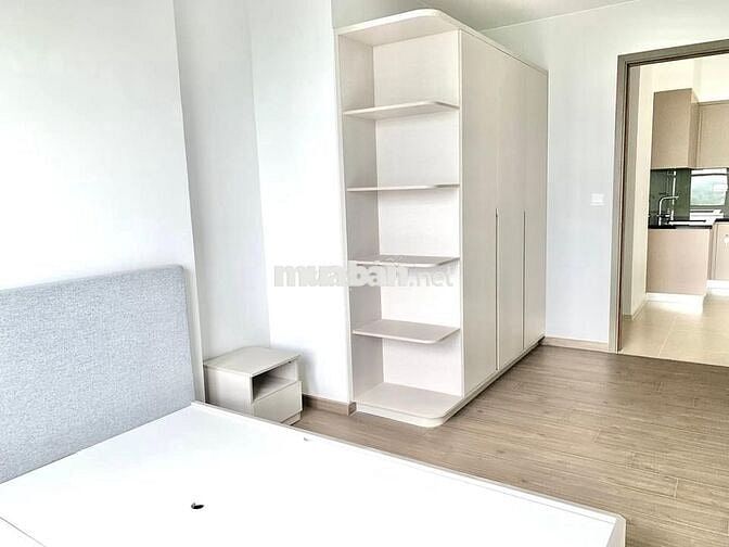 Bán westgate 59m2 giá 2,430ty,full nội thất nội khu 2,620ty lh xem nhà