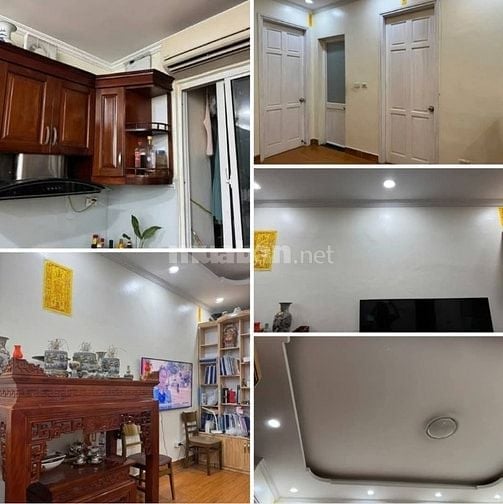 BÁN CHUNG CƯ CT1 NGÔ THÌ NHẬM – HÀ CẦU, HÀ ĐÔNG