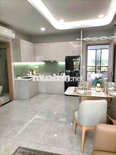 Căn Hộ Cao Cấp chỉ với 160tr tại TPM Bình Dương