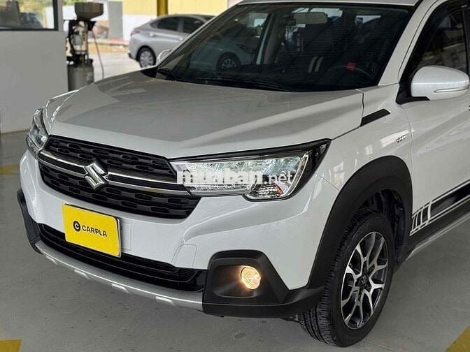 Suzuki XL 7 2022 GLX AT Chỉ Từ 180Triệu