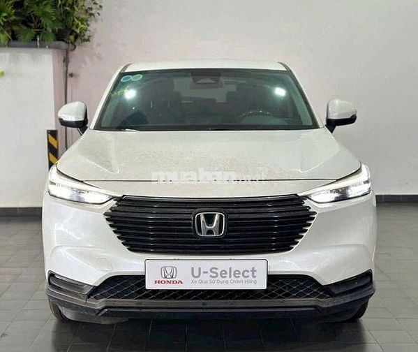 HONDA HRV G 2024 - XE SIÊU ĐẸP
