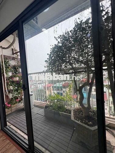 Bán căn hộ 99m2, 3 phòng ngủ, nội thất đẹp, Xuân Mai Riverside, Mỗ Lao
