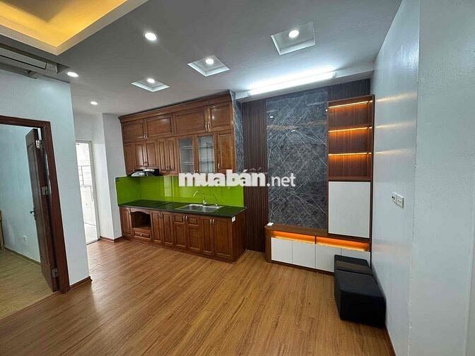 Cho Thuê Nhà 6 Tầng Ngõ 20 Mỹ Đình Phù Hợp ở Hoặc Kinh Doanh Spa Văn P