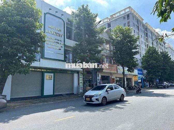 mặt bằng Cho  thuê đường số 8 kdc Hiệp Thành 3