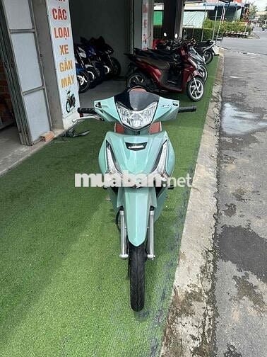 Honda Future led 2022 ( góp cần cccd không nợ xấu)