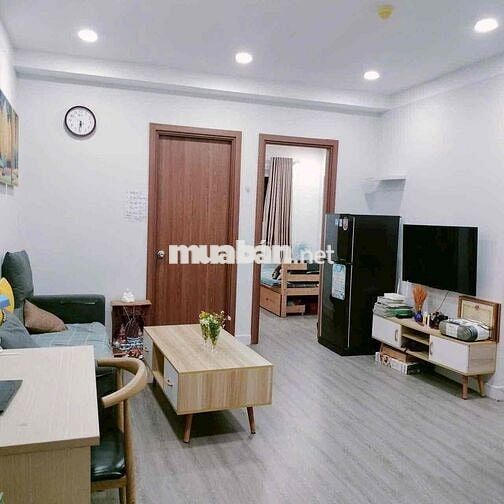 cho thuê căn hộ phúc đạt 2pn full nội thất