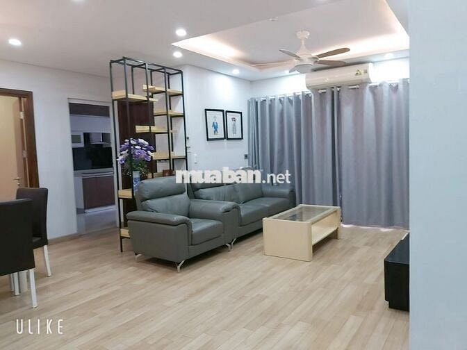 Cực Hot - Golden Palace - Mễ Trì 110m2 3PN full nội thất chỉ 16tr/th