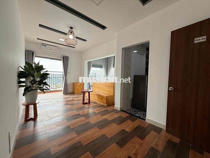 Căn Hộ Siêu Rộng Full Nội Thất Ngay Tam Bình, Chợ Đầu Mối, Kha Vạn Cân