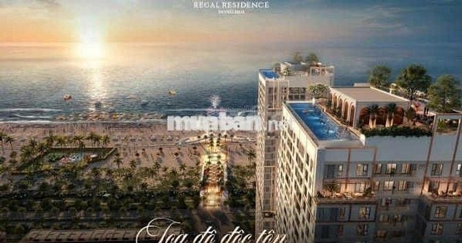Trải nghiệm phong cách sống chạm biển tại Regal Signature Quảng Bình