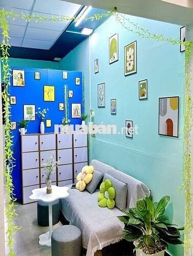 KTX Nữ Ngay Đại Học Ngân Hàng – Võ Văn Ngân, Thủ Đức