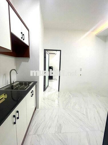 Cho thuê CHDV đ.Thông Nhất,p.Bình Thọ gần SPKT 1pn riêng kín giá 4,5tr