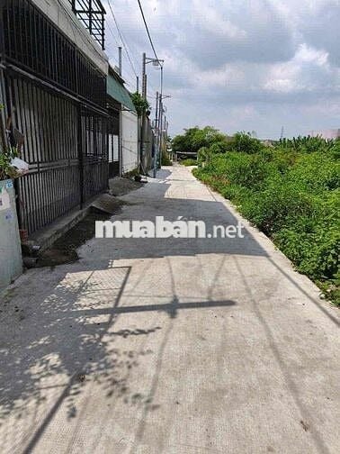 Bán lô đất 500m2 đất Biệt Thự đường thông 5m điện nước dân kính lên th