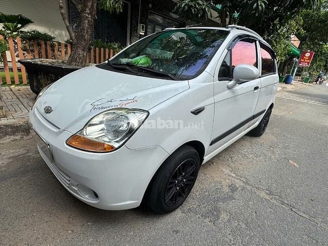 Cần Bán xe Chevrolet spark 2008