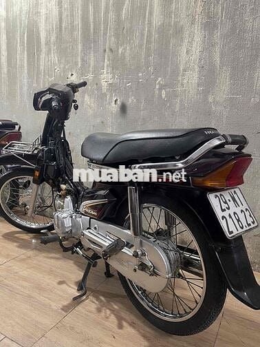 Em bán dream việt Nam 2013 zin đét cả xe