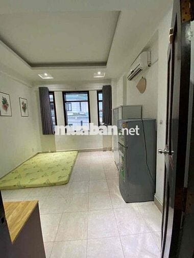 Trọ xinh full nội thất gần cầu phú xuân và phú mỹ hưng q7