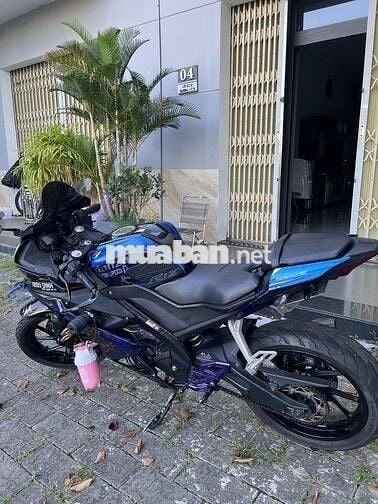 Bán R15v3 tại quận thanh khê