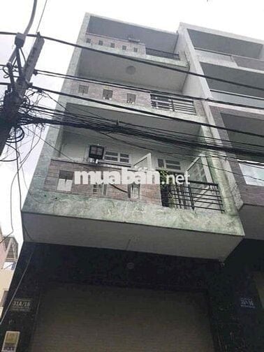 ♻️nhà thuê 💰17tr  ✅ 4x18 ❤️ nhà thuê Full nội thất Nguyễn Quý Yêm a