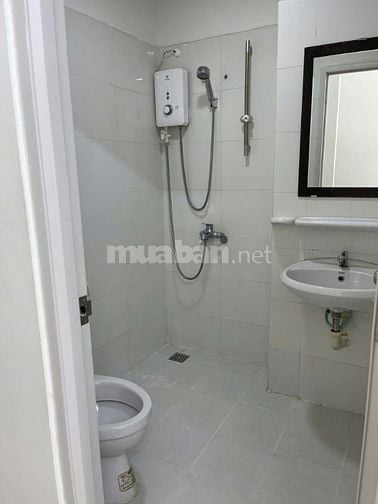 C/c Ruby Garden, Nguyễn Sỹ Sách, P15, TB, 57m2, 1PN, 2WC, 8tr/th NT
