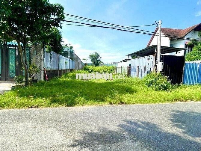ĐẤT MẶT TIỀN KINH DOANH,DT 6M X 36M, TÂN THÔNG HỘI GIÁ 470 TRIỆU.