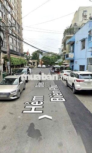 🏡🔥CHDV 6PN - CHO THUÊ DÒNG TIỀN🔥ĐIỆN BIỆN PHỦ💥BÌNH THẠNH💥NGANG 5,2M💥72