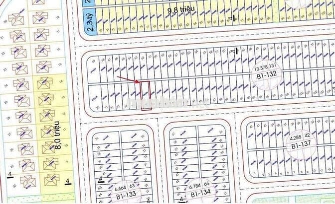 CỒN DẦU 15 GẦN NGUYỄN VĂN THÔNG, NGUYỄN PHƯỚC LAN
