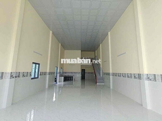 Kho mới 100% #250m có 2pn. xuân THỚI SƠN Hóc Môn