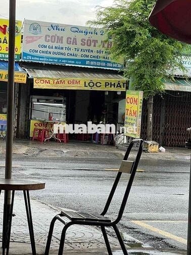 cho thuê mặt bằng 267 Nguyễn ảnh thủ hiệp thành