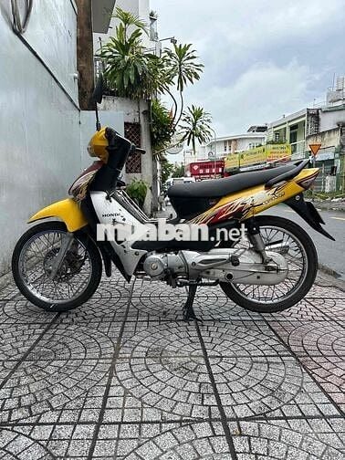 Rs 2007 bstp giấy tờ đầy đủ