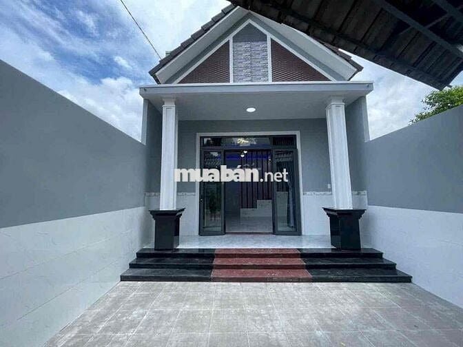 Cho Thuê Nhà Gần UB Phường Tân Phong