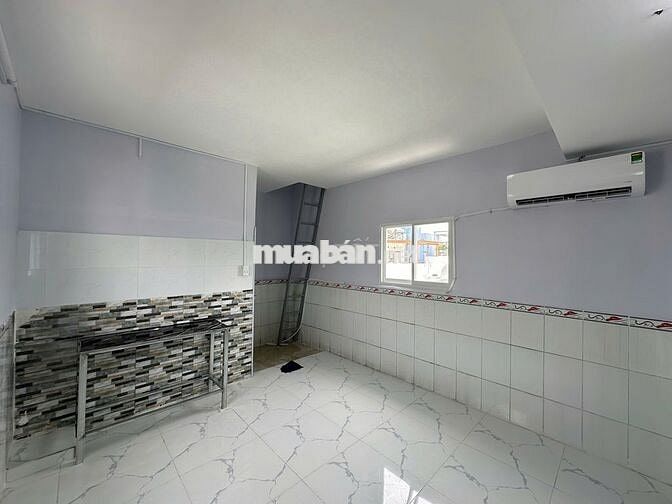Cho Thuê Phòng Trọ 22m2 số 154 Đường Âu Dương Lân,Q 8