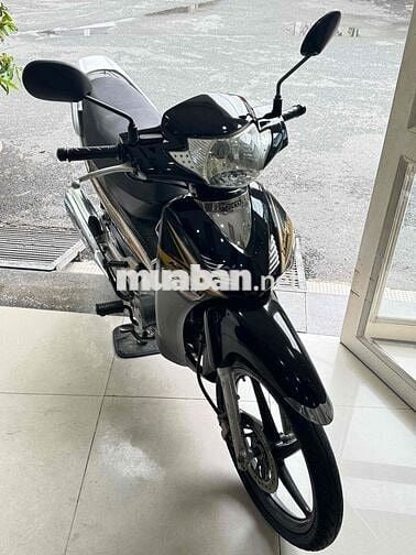 BÁN FUTURE Neo GT 125/2009 (TRÙM MỀN) BSTP, 1 CHỦ