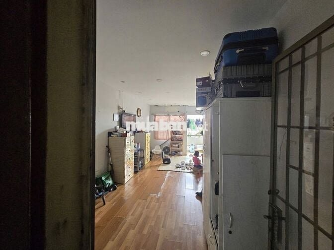 Căn hộ 70m2 2 PN Gò Dầu 1 Q. Tân Phú