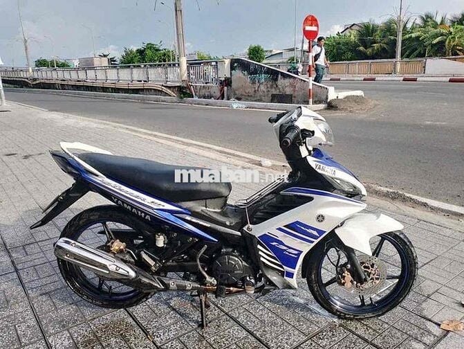 xe máy zin êm ru vip bs95 ngây chủ