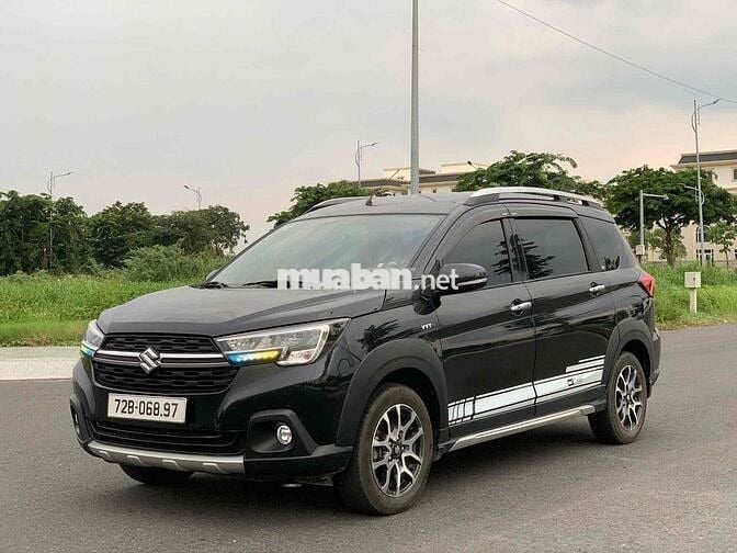Suzuki XL 7 2022 xe gia đình 1 chủ từ đầu full LS