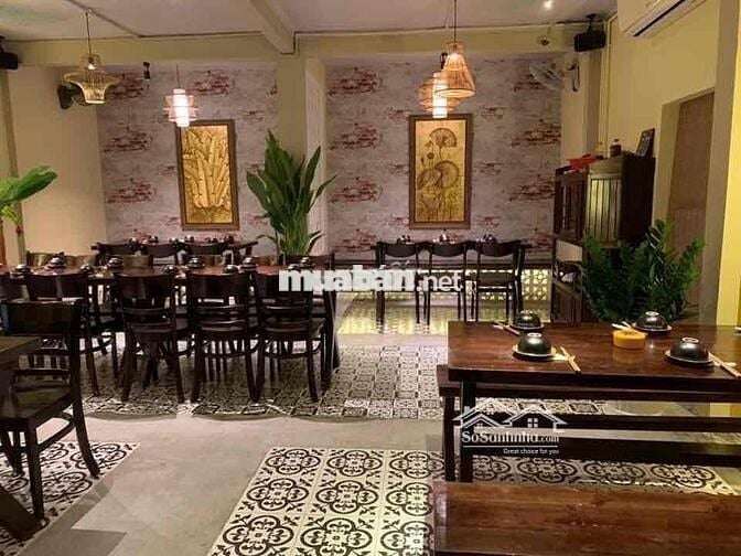 120m2 - DT 8x15m đường Nguyễn Cư Trinh rộng rãi kd tự do giá 25 triệu
