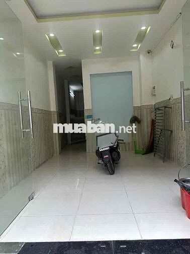 🏡 Nhà NC MTKD Khu Họ Lê - Nguyễn Sơn, Tân Phú