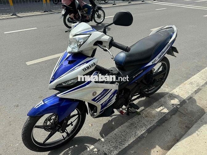 Exciter 135/2014 biển 84 ko chính chủ