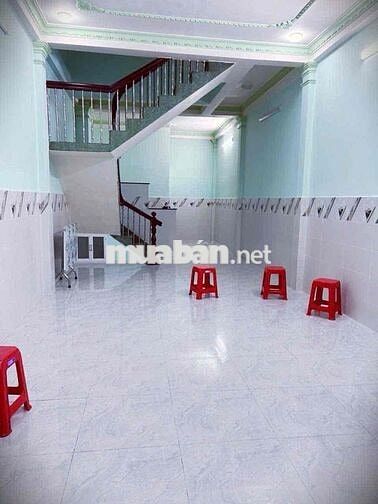 Cho thuê nhà nguyên căn MTKD đường Lạc Long Quân Q11