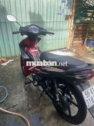 xe wave rsx-nhắn tin thương lượng ạ