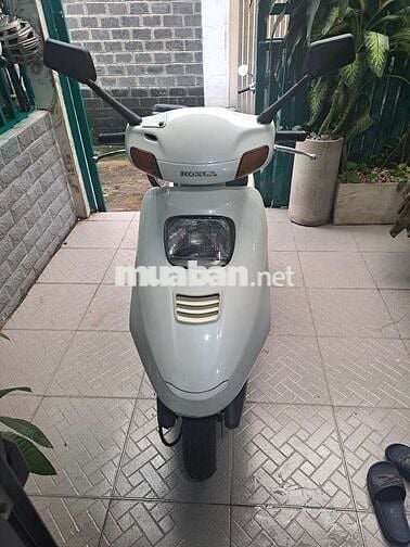 Bán Spacy 2002 bs đẹp 1 đời chủ. Xe dọn đẹp