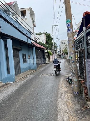 Bán nhà mặt đường Bình Trưng , p Bình Trưng Tây – Quận 2 cũ