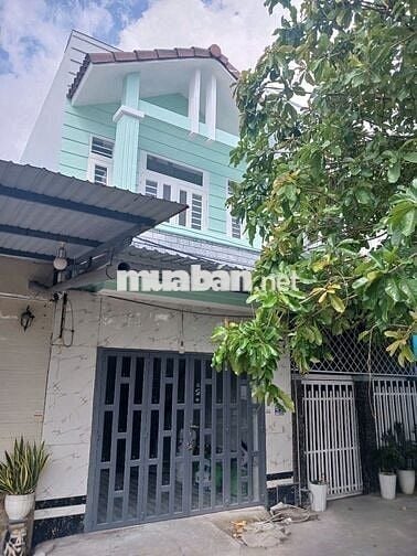 Cho thuê nhà 5 triệu khu dân cư Đại Ngân mới đẹp
