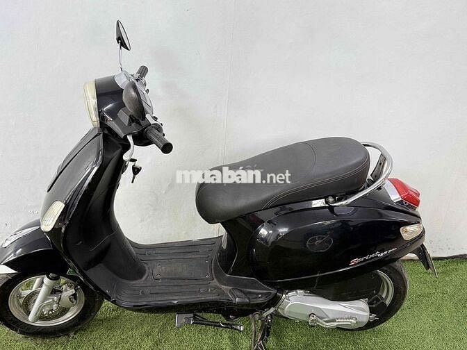 Thanh lý Vecpa 50cc học sinh vẫn còn mới