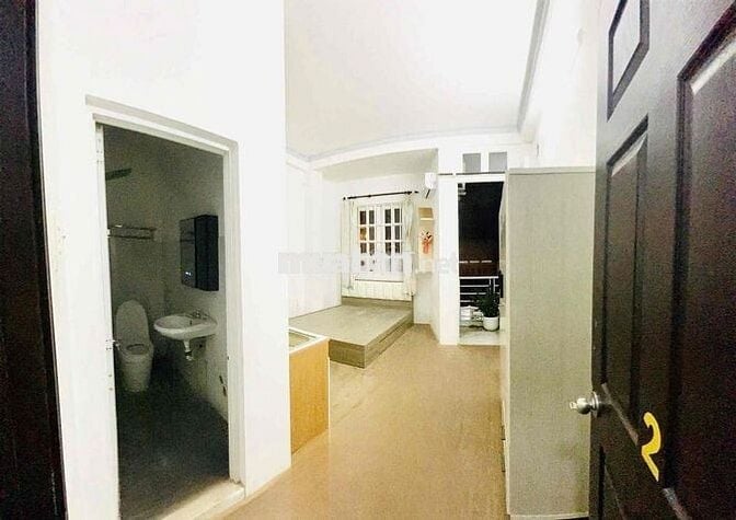 PHÒNG TRỌ GẦN ĐẠI HỌC VĂN LANG, HUTECH, GTVT