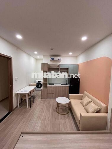 CHO THUÊ CĂN HỘ FULL NỘI THẤT MỚI MÁY GIẶT RIÊNG KHÔNG GIỚI HẠN NGƯỜI