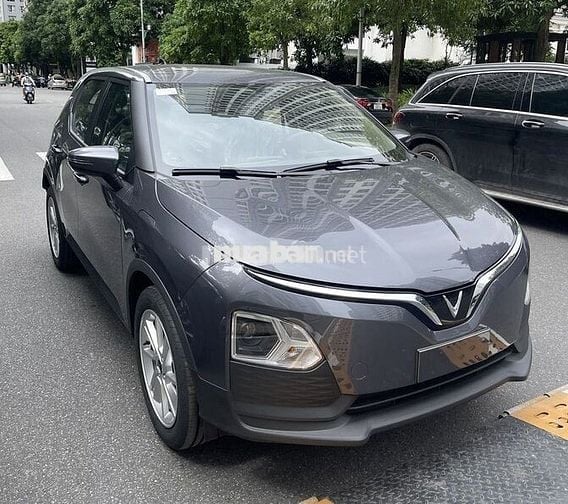 VinFast VF5 Plus 2024  - 36000 km