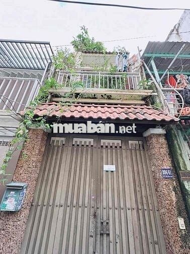 Bán Nhà SHR - Xô Viết Nghệ Tĩnh p21 Bình Thạnh
